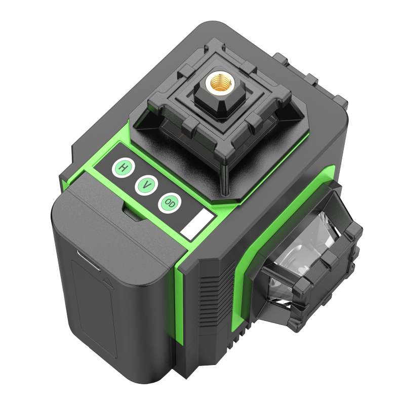 Industrial Laser Uses - Miglior Prezzo Mini Livella Laser 3/4D