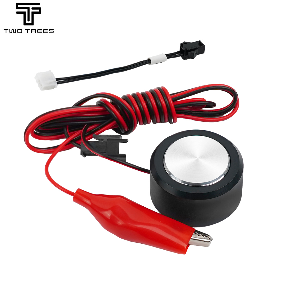 Z Axis Cnc Touch Probe - Sonda per piastra tattile con impostazione