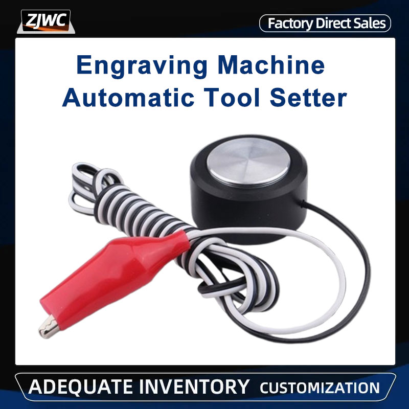 Z Axis Cnc Touch Probe - 1 Set Mach3 CNC Asse Z