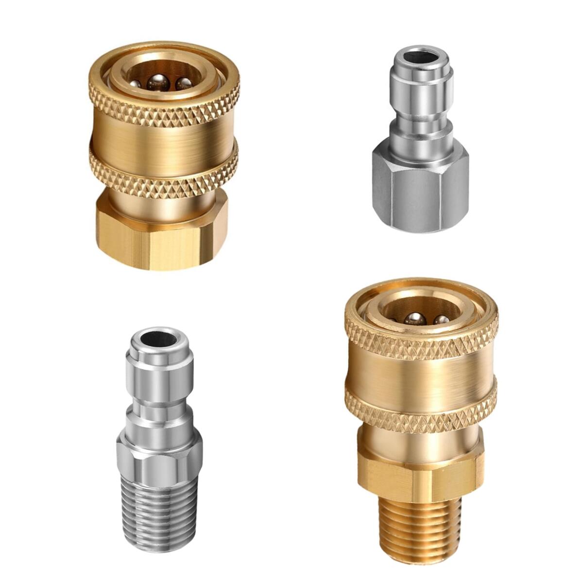 Laser Nozzle Ceramic - Ugello per idropulitrice ad alta pressione