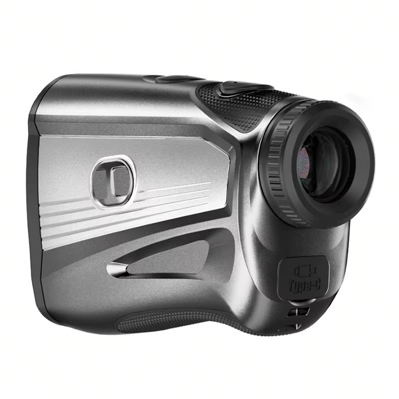 Industrial Laser Rangefinder - Telemetro Laser a Lunga Distanza OLED