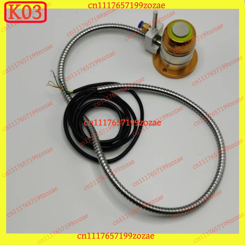 Z Axis Cnc Touch Probe - Sonda di calibrazione utensile automatica k3
