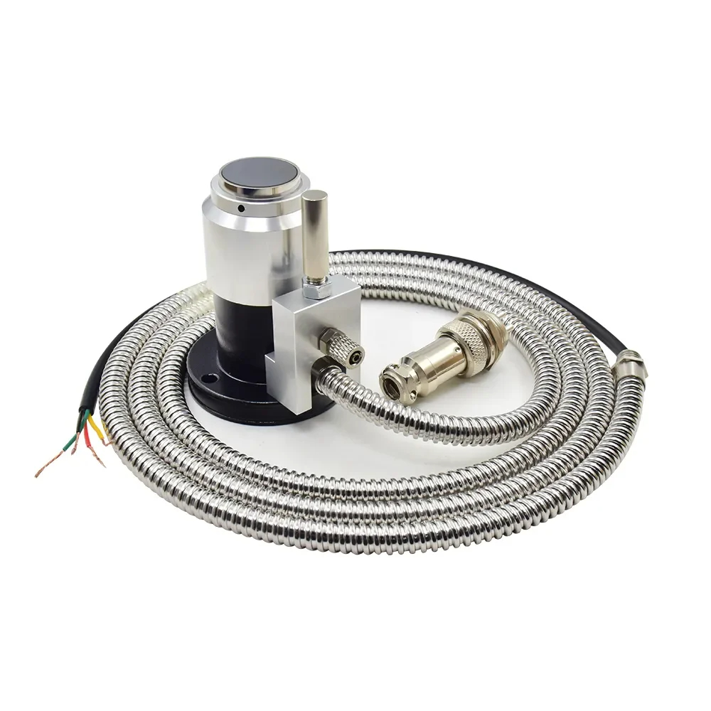 Z Axis Cnc Touch Probe - Sensore Automatico per Utensili, Sonda Asse