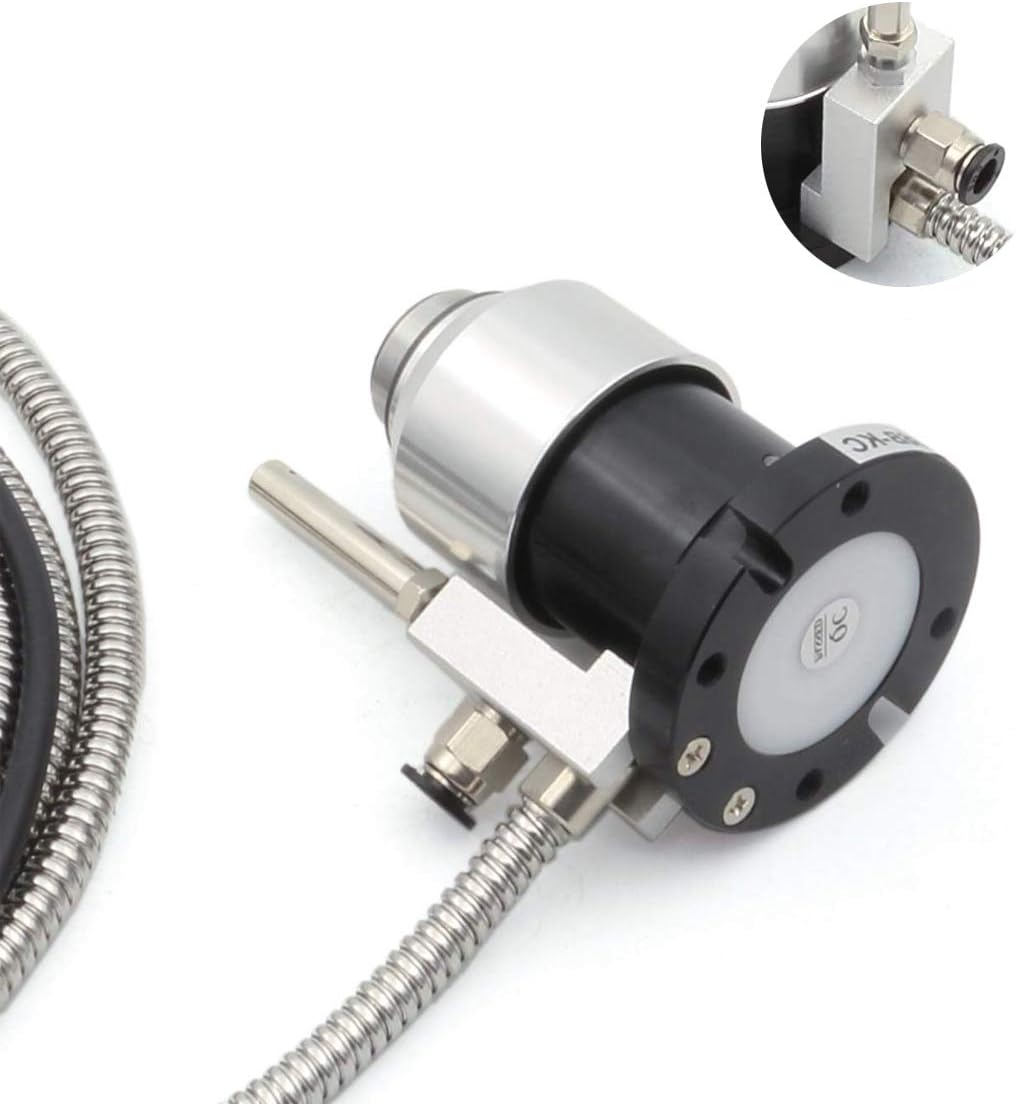 Z Axis Cnc Touch Probe - Sonda asse Z Mach3 sensore utensile