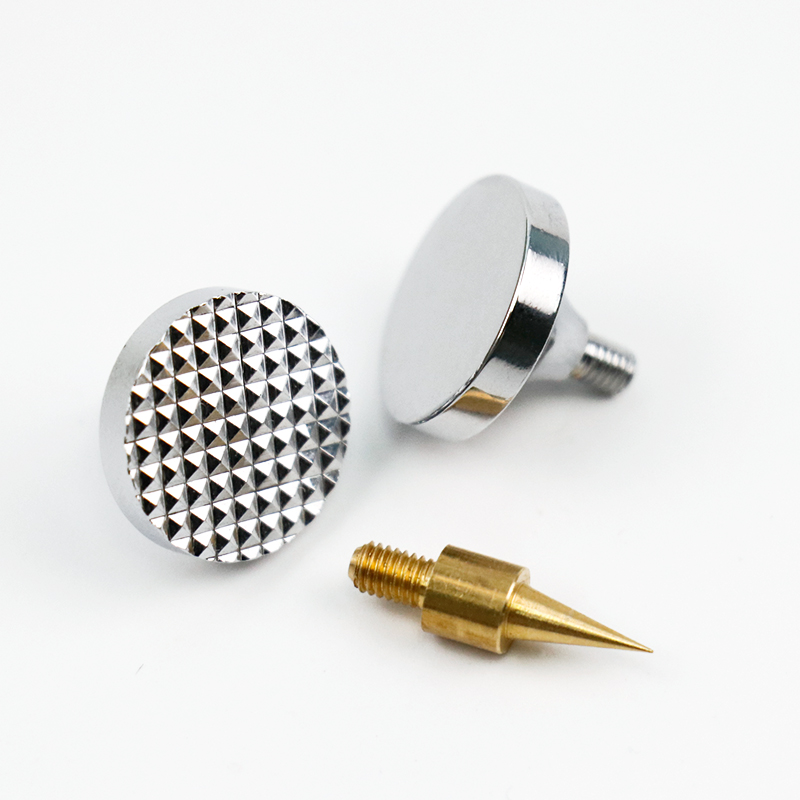 Industrial Laser Cleaning Machine - Aghi per penna per rimozione talpa