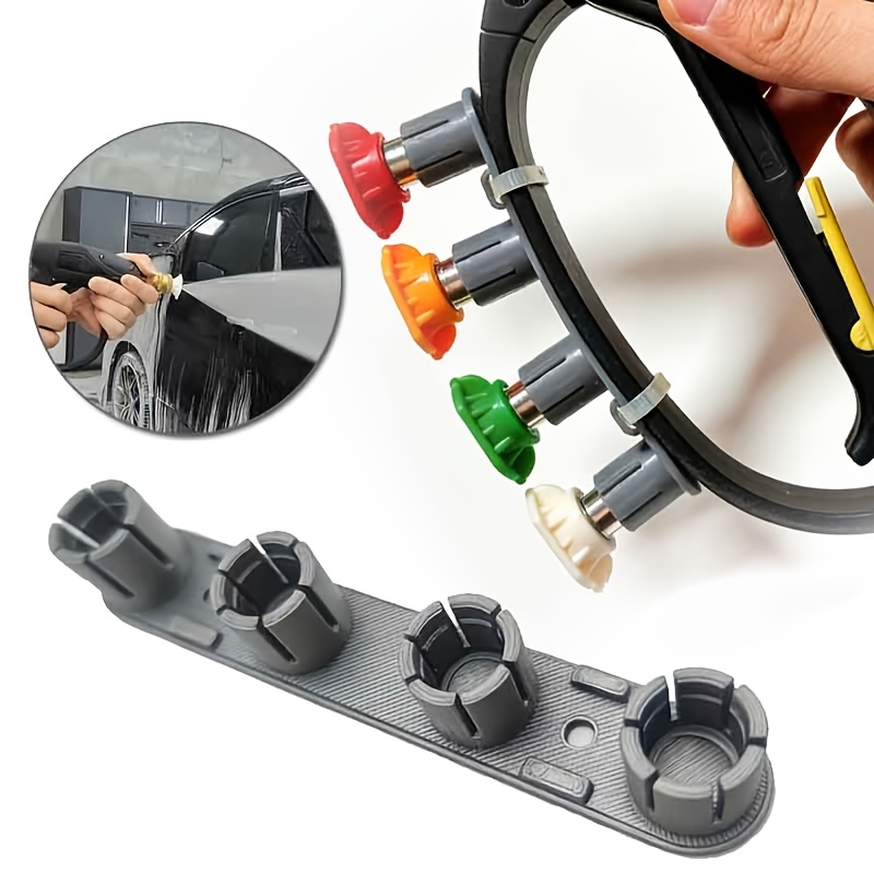 Laser Nozzle Ceramic - Supporto per ugello lavaggio auto Quick