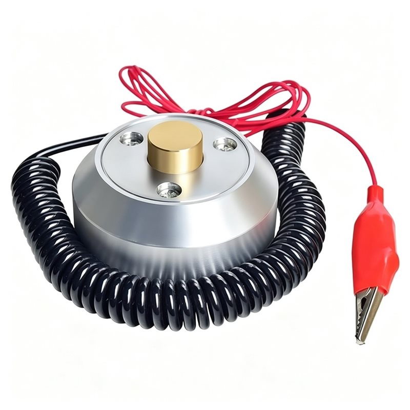 Z Axis Cnc Touch Probe - Sonda di impostazione utensile ABKO-CNC per