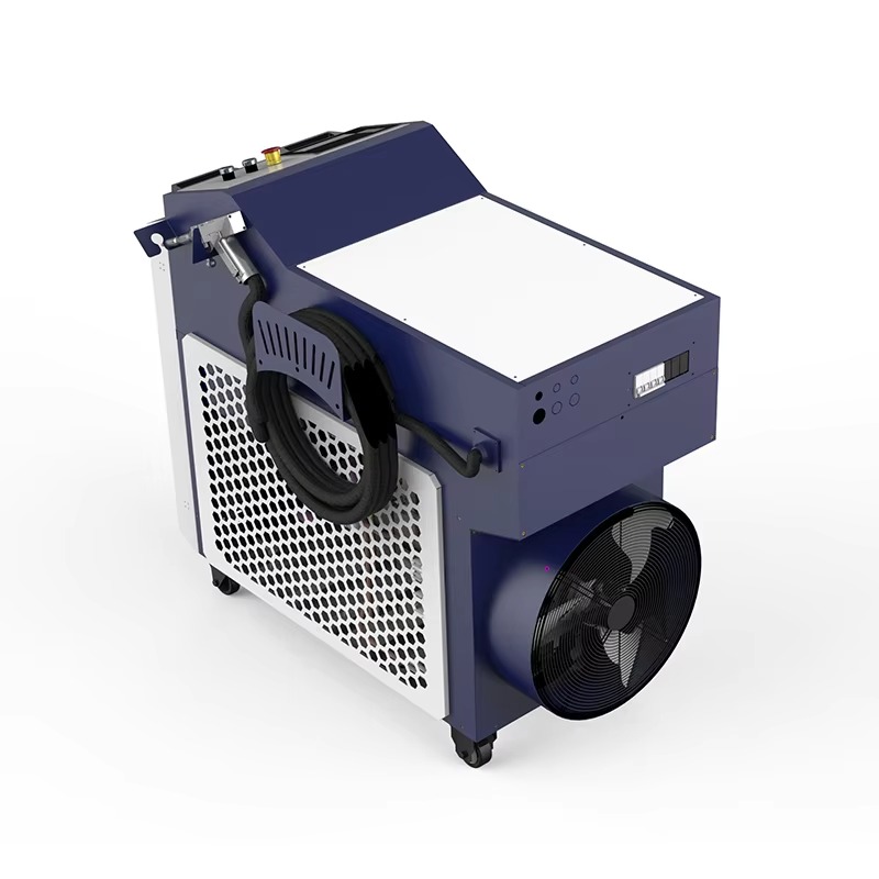 Saldatrice Laser a Fibra Autom - Industrial Laser Uses recensione e prezzo