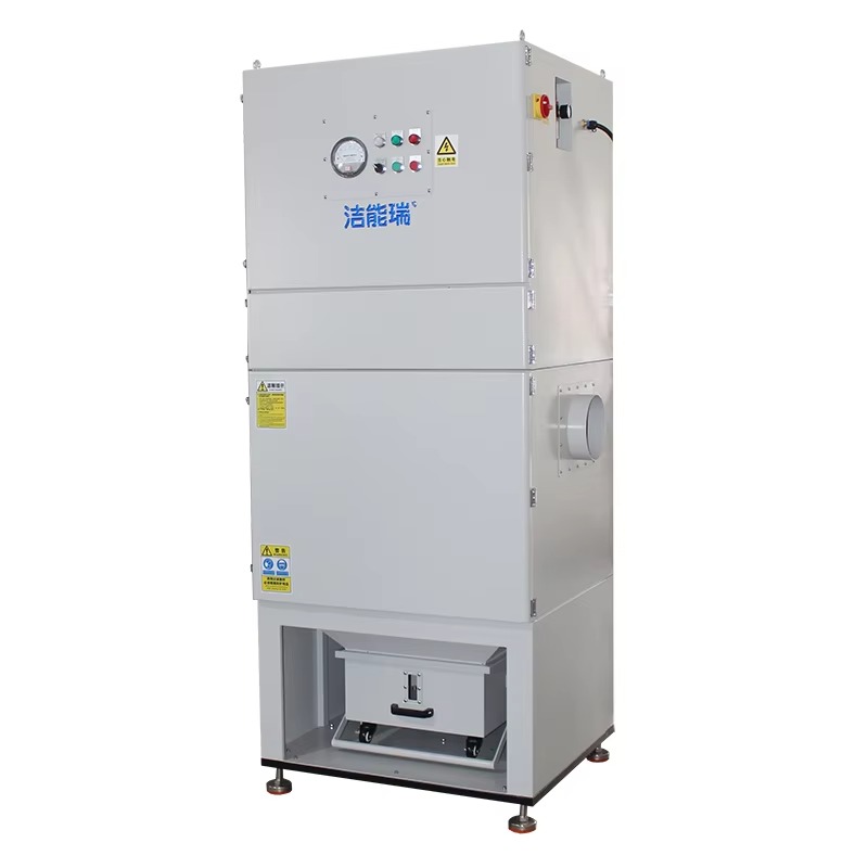 Rimozione automatica della pol - Industrial Laser Cleaning Machine recensione e prezzo