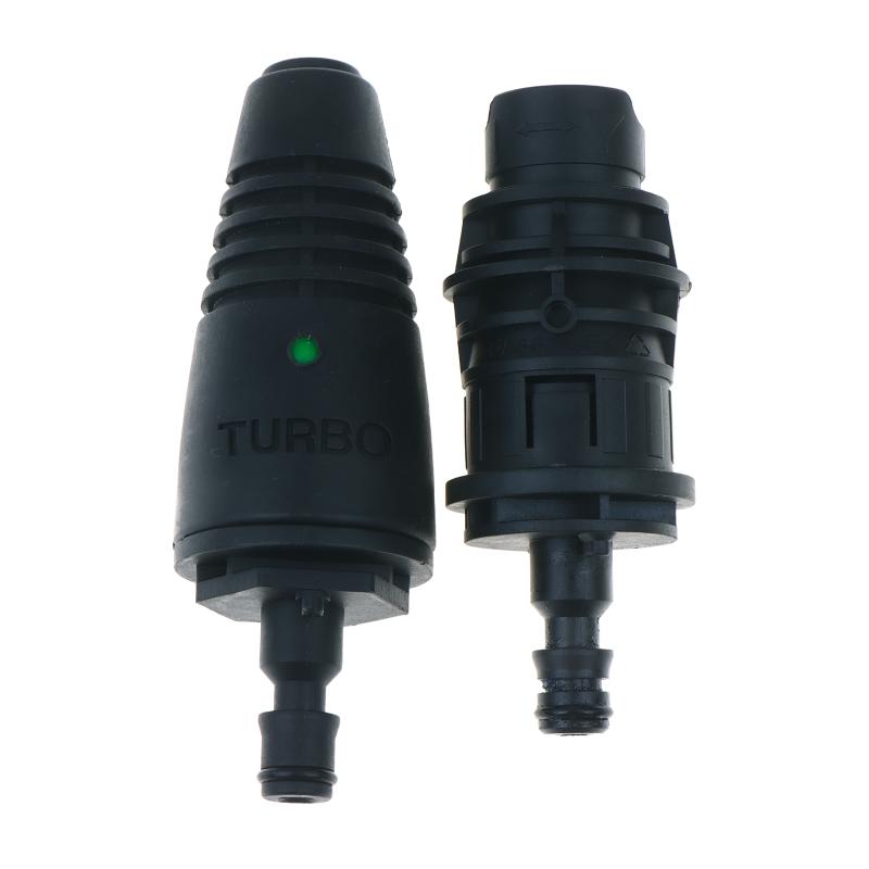 Ugello Turbo Rotante ad Alta P - Laser Nozzle Ceramic recensione e prezzo
