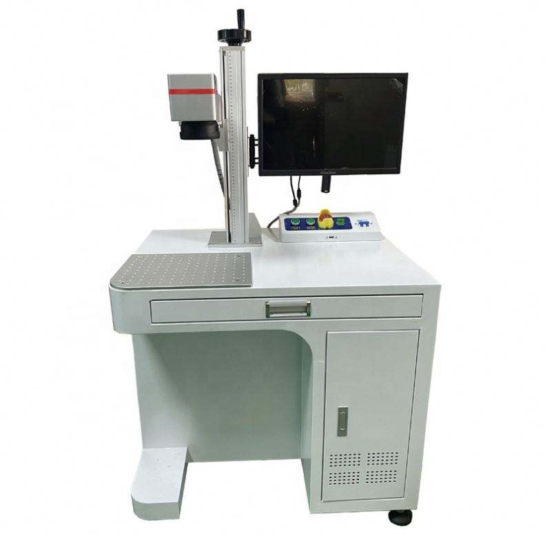 Attrezzatura per marcatura las - Industrial Laser Marking recensione e prezzo