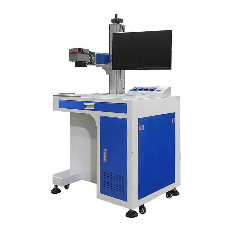 Attrezzatura per marcatura las - Industrial Laser Marking recensione e prezzo