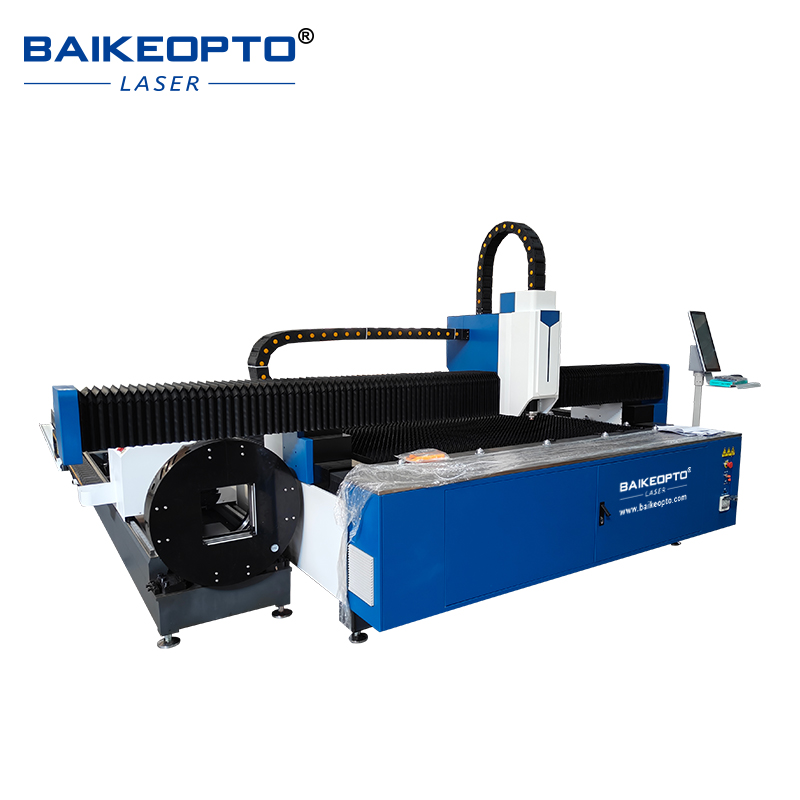 Macchina da Taglio Laser Indus - Industrial Laser Metal Cutting Machine recensione e prezzo