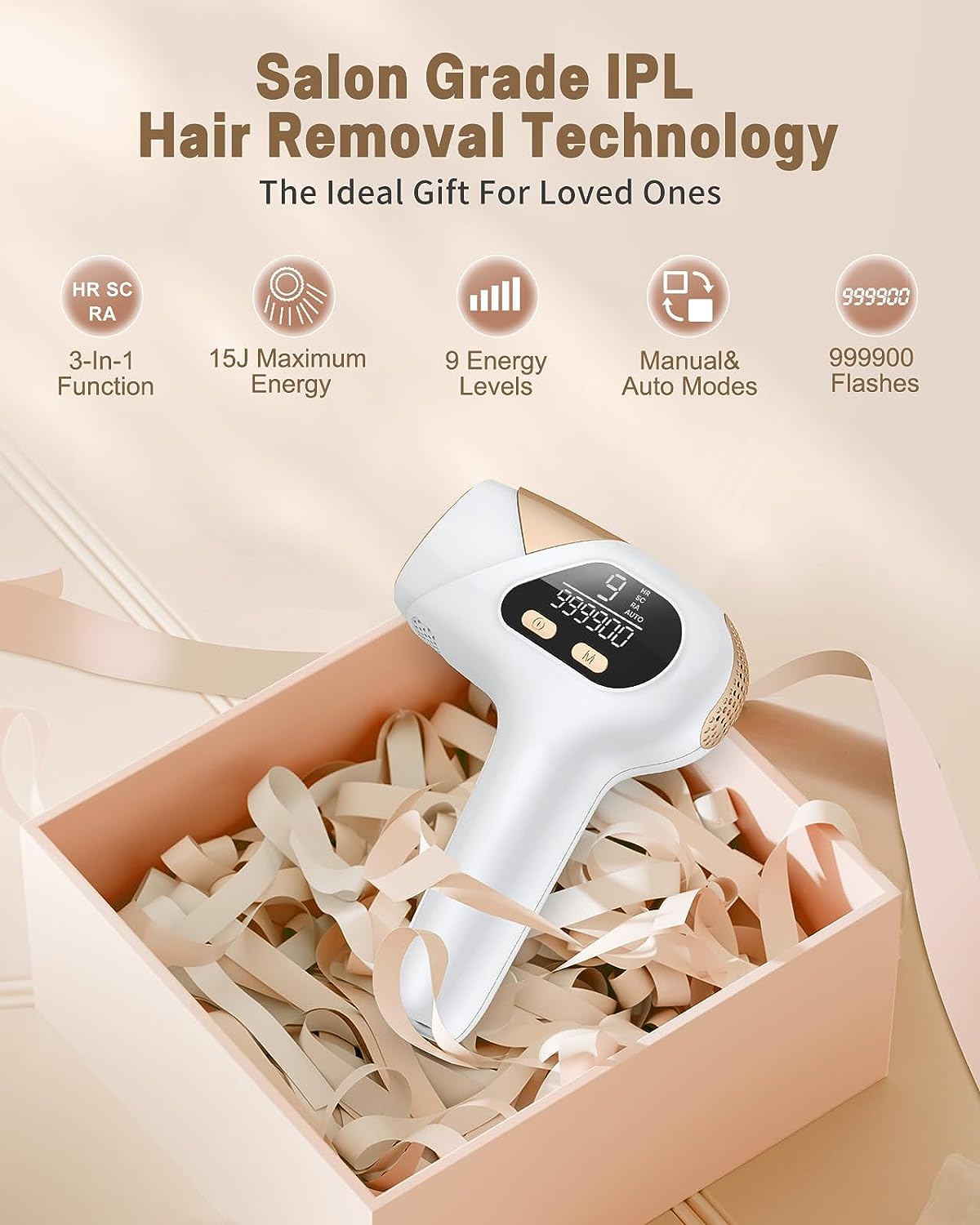 Epilatore IPL per Uso Domestic - Industrial Laser Cleaning Machine recensione e prezzo