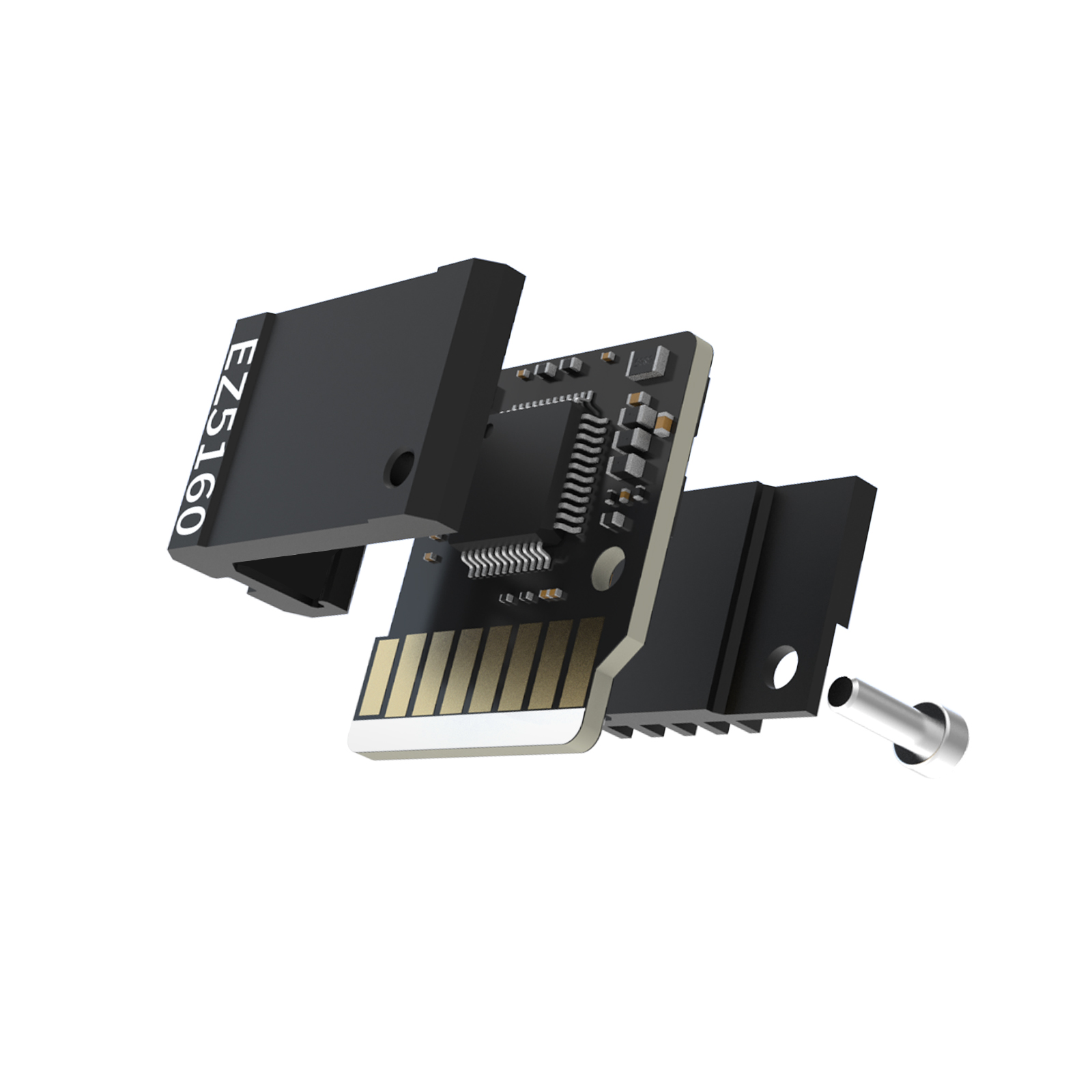 BIGTREETECH EZ Driver EZ2209 E - Stepper Driver Cnc recensione e prezzo