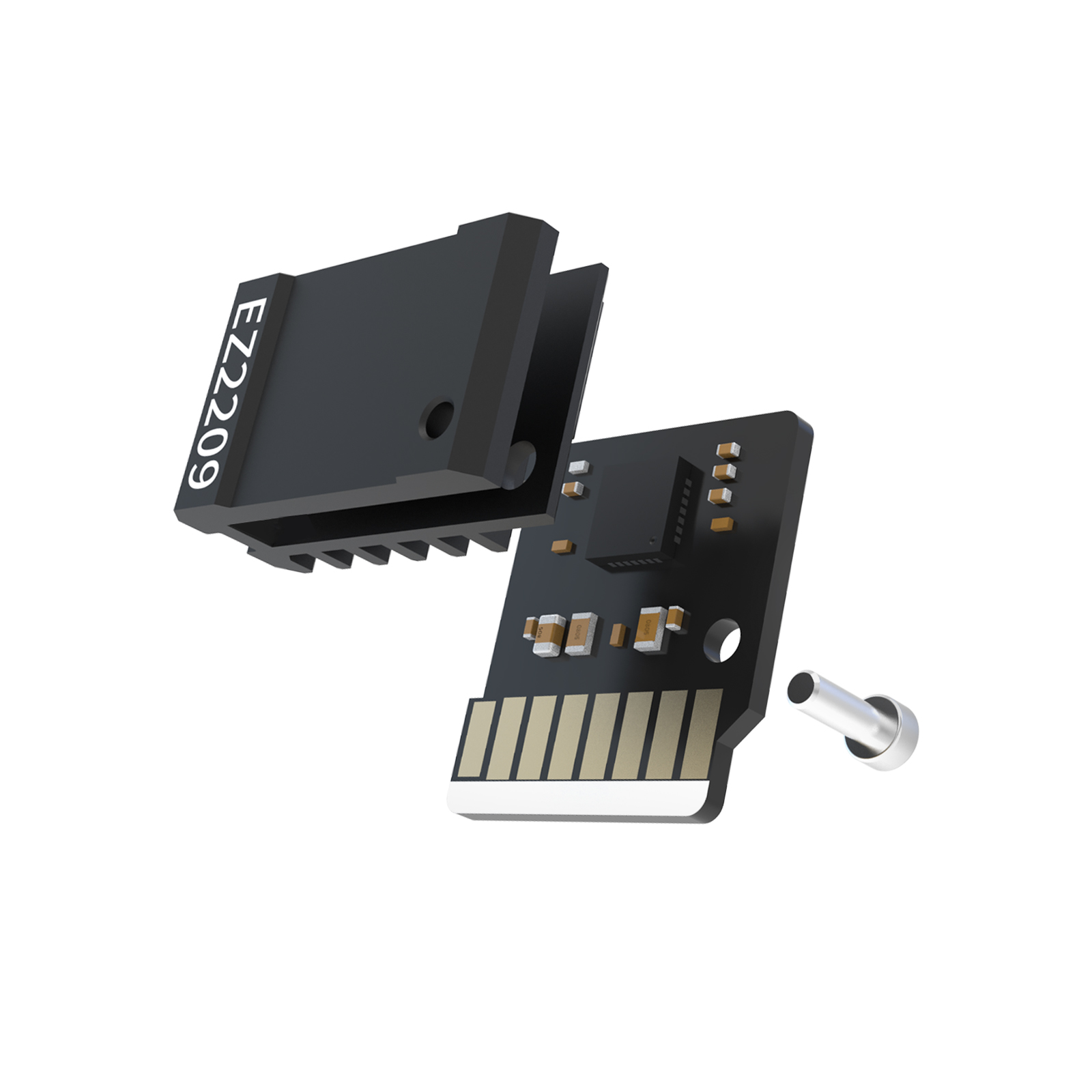BIGTREETECH EZ Driver EZ2209 E - Stepper Driver Cnc recensione e prezzo