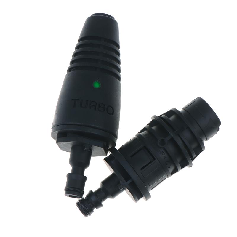 Nuova Offerta - Ugello Turbo R - Laser Nozzle Ceramic recensione e prezzo