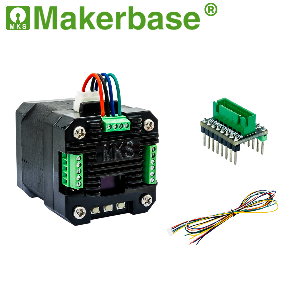 Driver per Motore Stepper a Ci - Stepper Driver Cnc recensione e prezzo