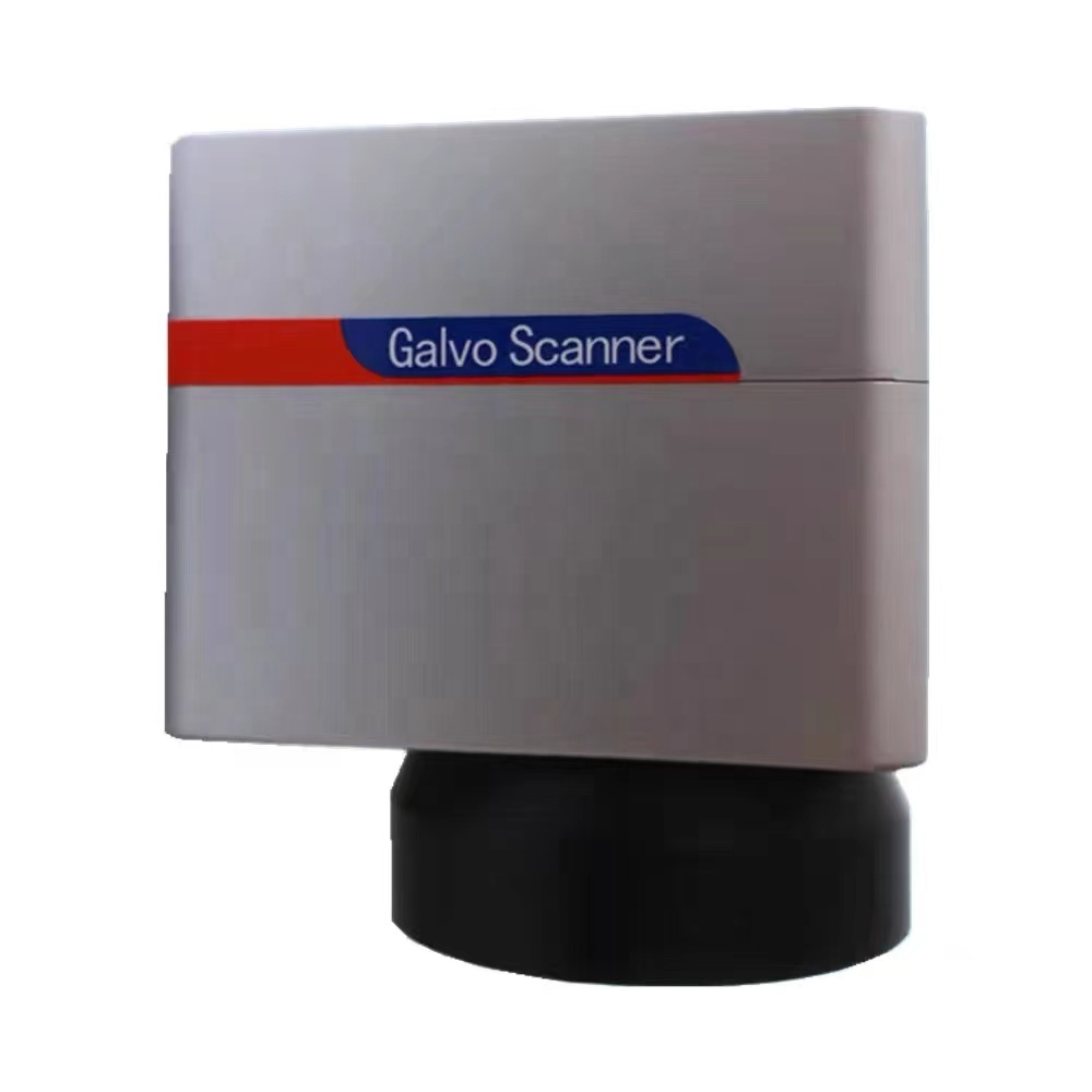 Galvanometro ad alta precision - Industrial Laser Marking recensione e prezzo