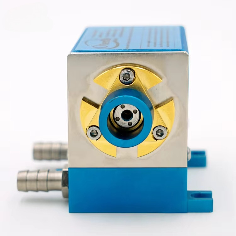 Sistema laser 30W CW 1064nm Nd - Industrial Laser Marking recensione e prezzo