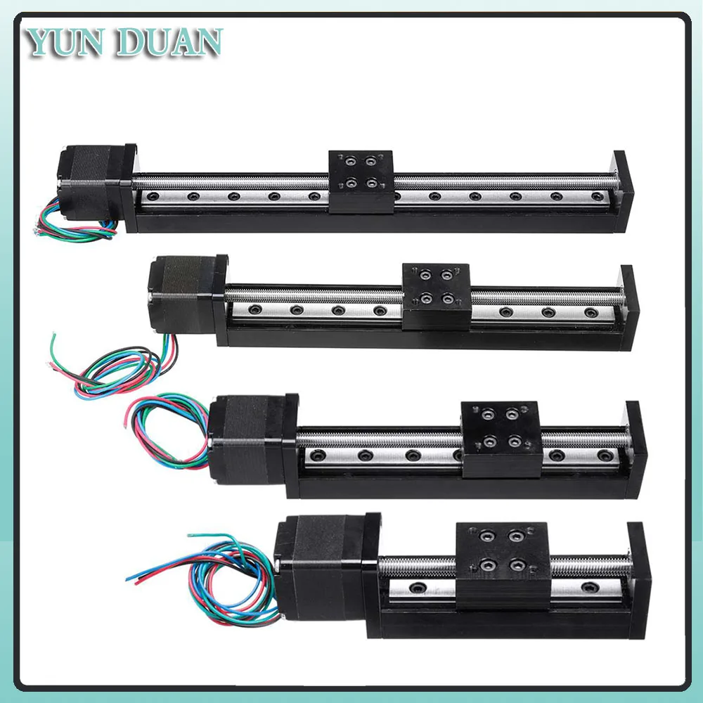 Guida Lineare a T con Tavola S - Stepper Driver Cnc recensione e prezzo