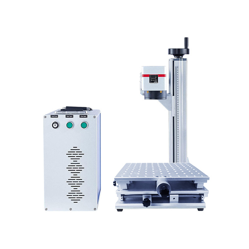 Macchina per marcatura laser a - Industrial Laser Marking recensione e prezzo