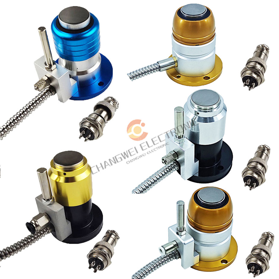 CNC MACH3 Touch Plate Strument - Z Axis Cnc Touch Probe recensione e prezzo