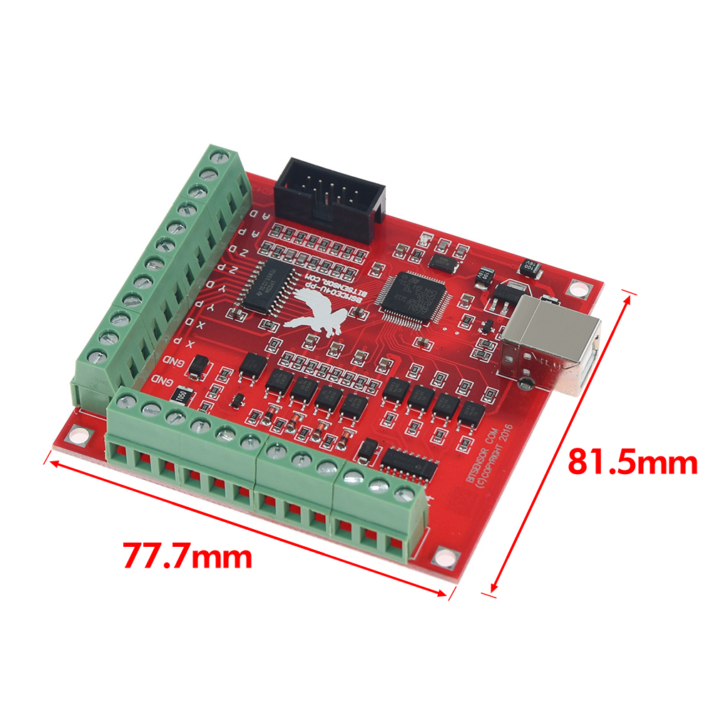 Usongshine CNC Sonda tattile a - Z Axis Cnc Touch Probe recensione e prezzo