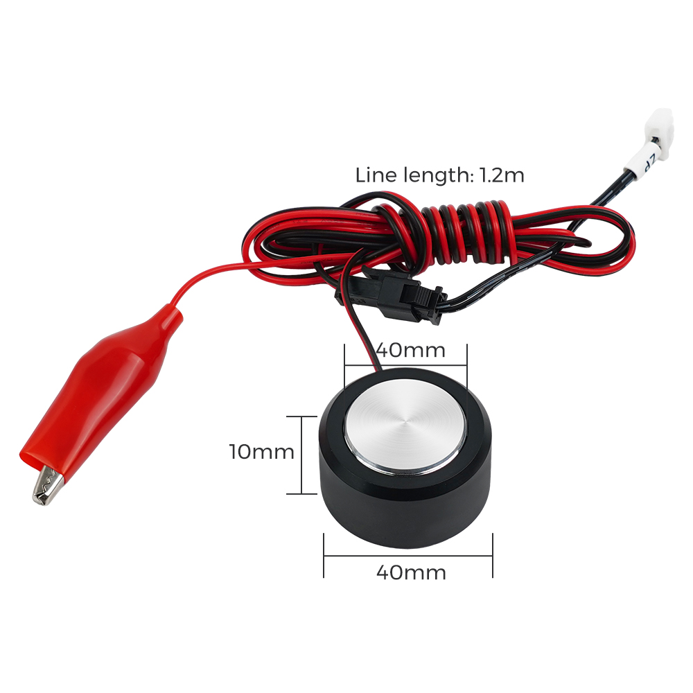 Usongshine CNC Sonda tattile a - Z Axis Cnc Touch Probe recensione e prezzo