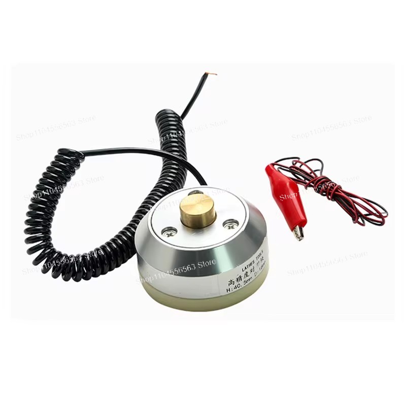 Sensore utensile automatico CN - Z Axis Cnc Touch Probe recensione e prezzo