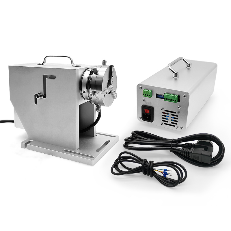 Asse rotante per gioielli ad a - Industrial Laser Marking recensione e prezzo