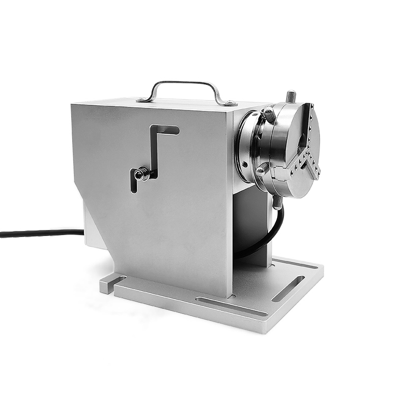 Asse rotante per gioielli ad a - Industrial Laser Marking recensione e prezzo