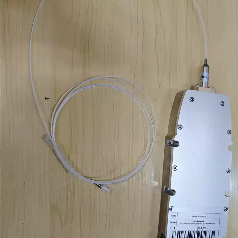 Cannone Laser ad Alta Potenza  - Industrial Laser Uses recensione e prezzo