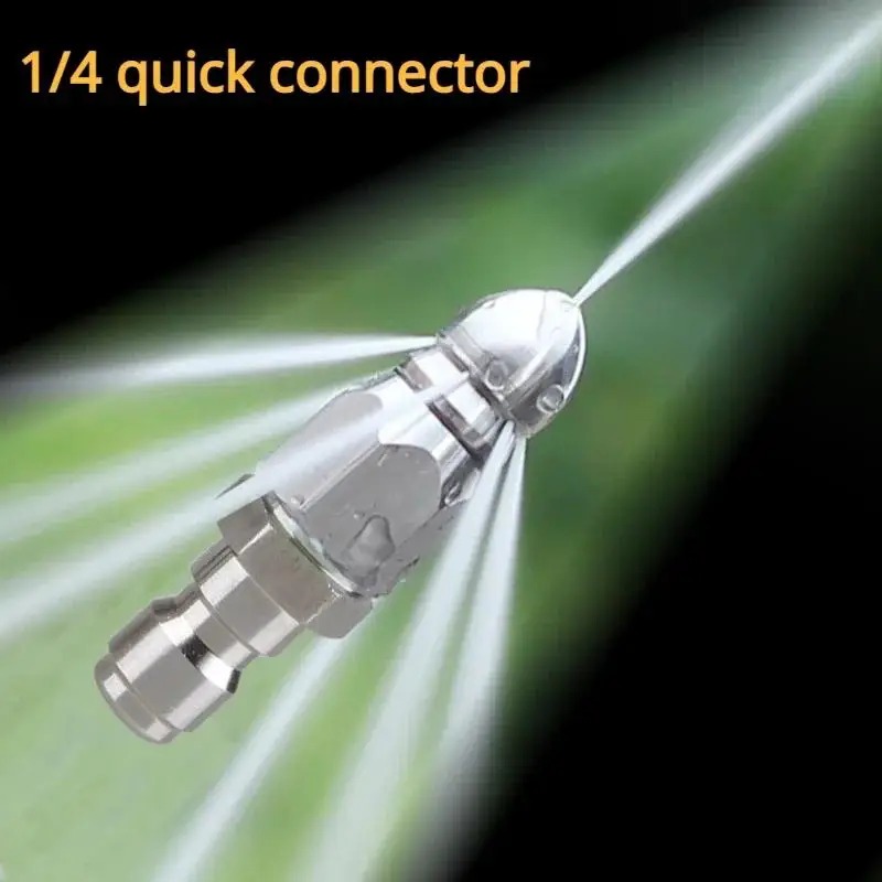 Ugello per la pulizia delle fo - Laser Nozzle Ceramic recensione e prezzo