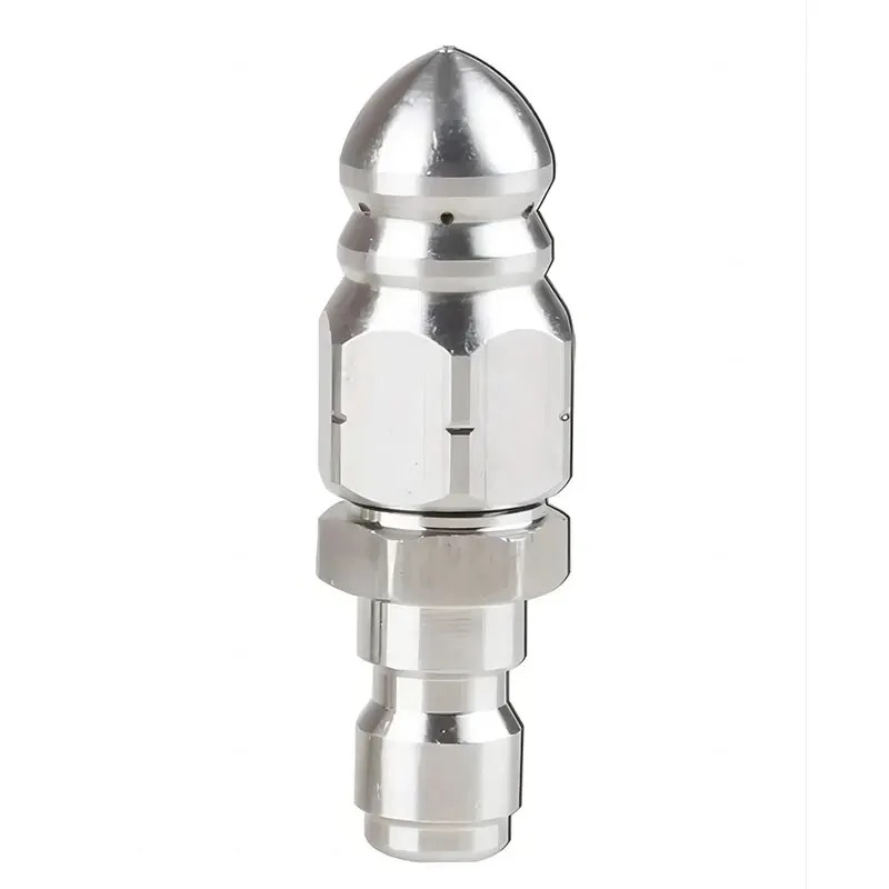 Ugello per la pulizia delle fo - Laser Nozzle Ceramic recensione e prezzo