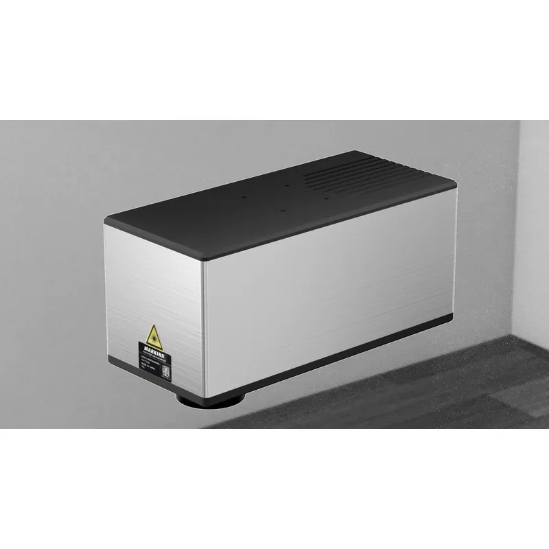 Stampante Laser UV Automatica  - Industrial Laser Marking recensione e prezzo