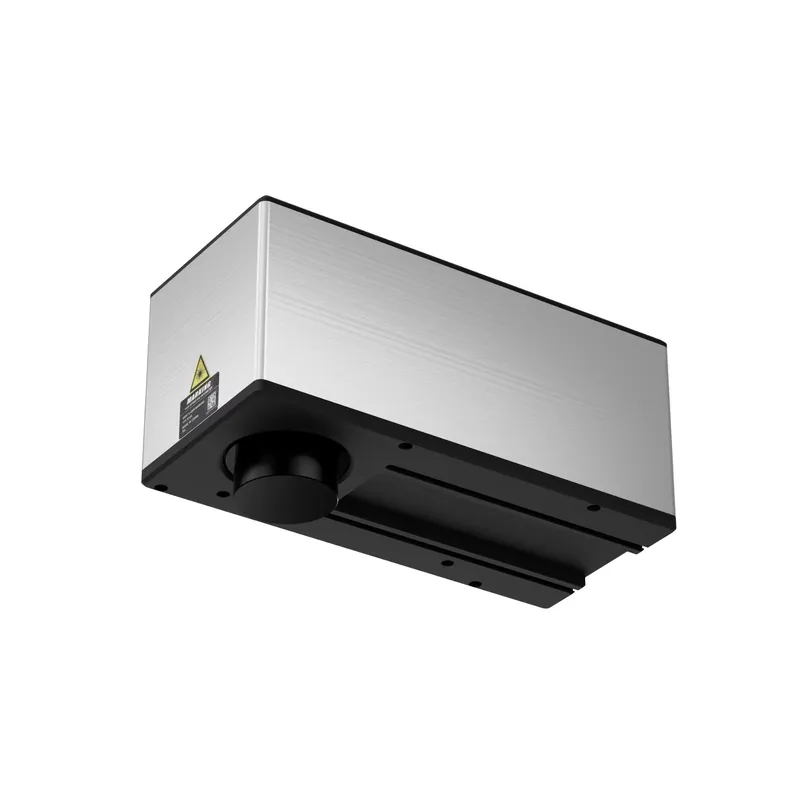 Stampante Laser UV Automatica  - Industrial Laser Marking recensione e prezzo
