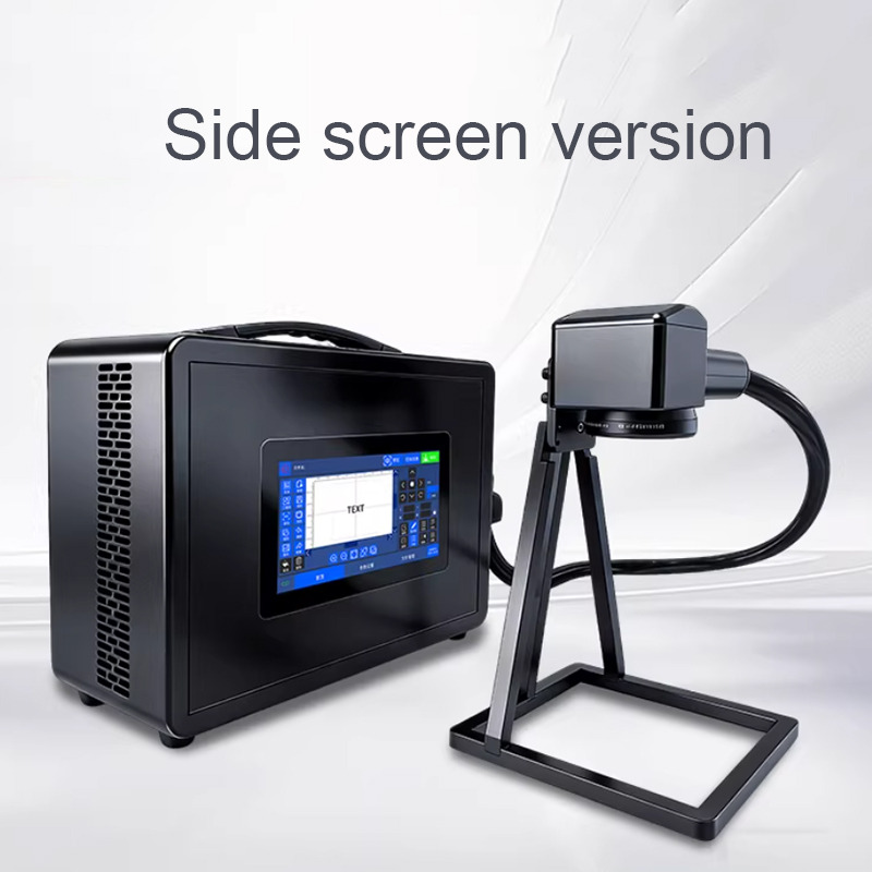 Macchina per Marcatura Laser a - Industrial Laser Marking recensione e prezzo