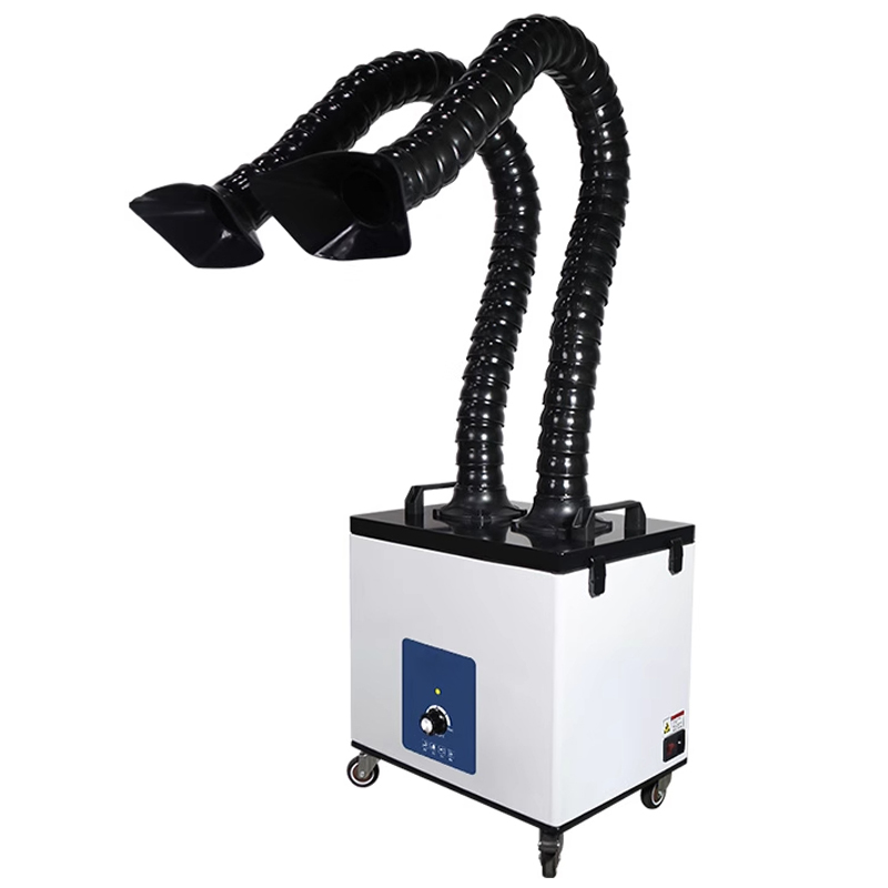 Purificatore di fumo industria - Industrial Laser Marking recensione e prezzo