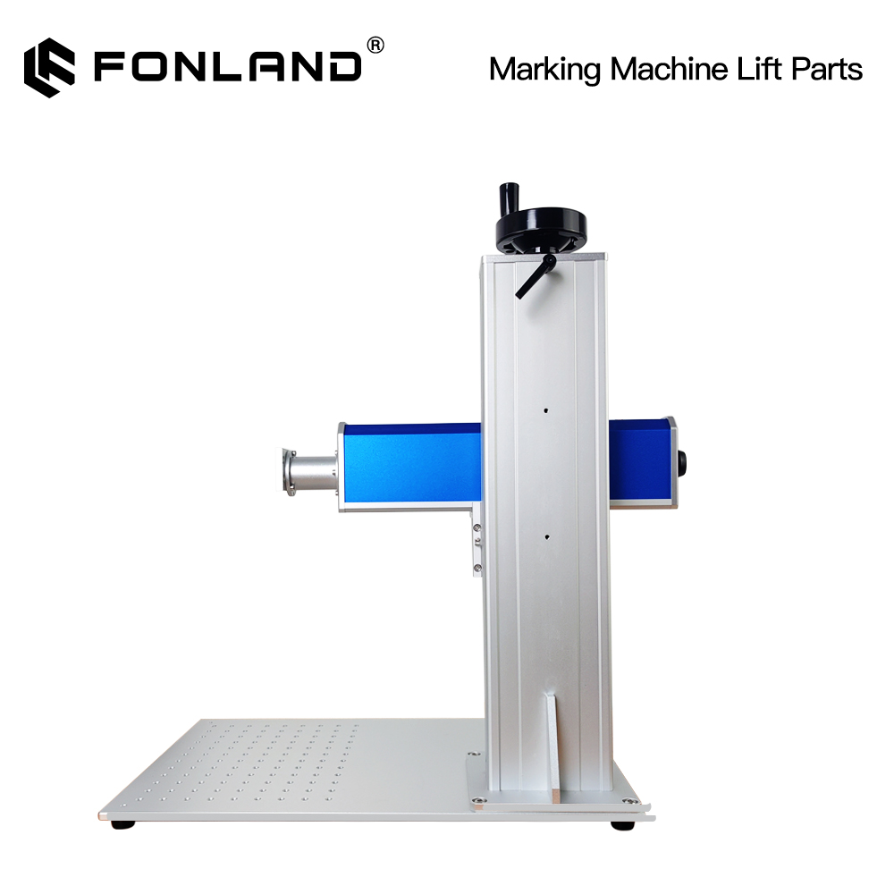 Rayucs MAX JPT Laser Marking M - Industrial Laser Engraver For Metal recensione e prezzo