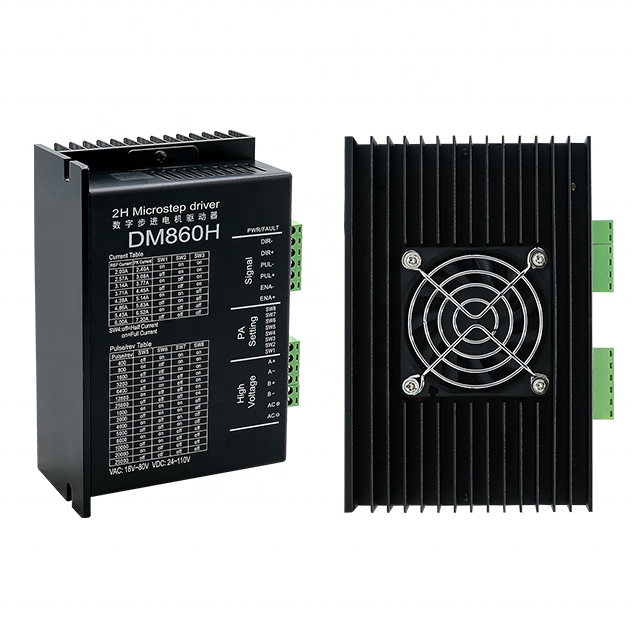 Driver passo-passo digitale HL - Stepper Driver Cnc recensione e prezzo