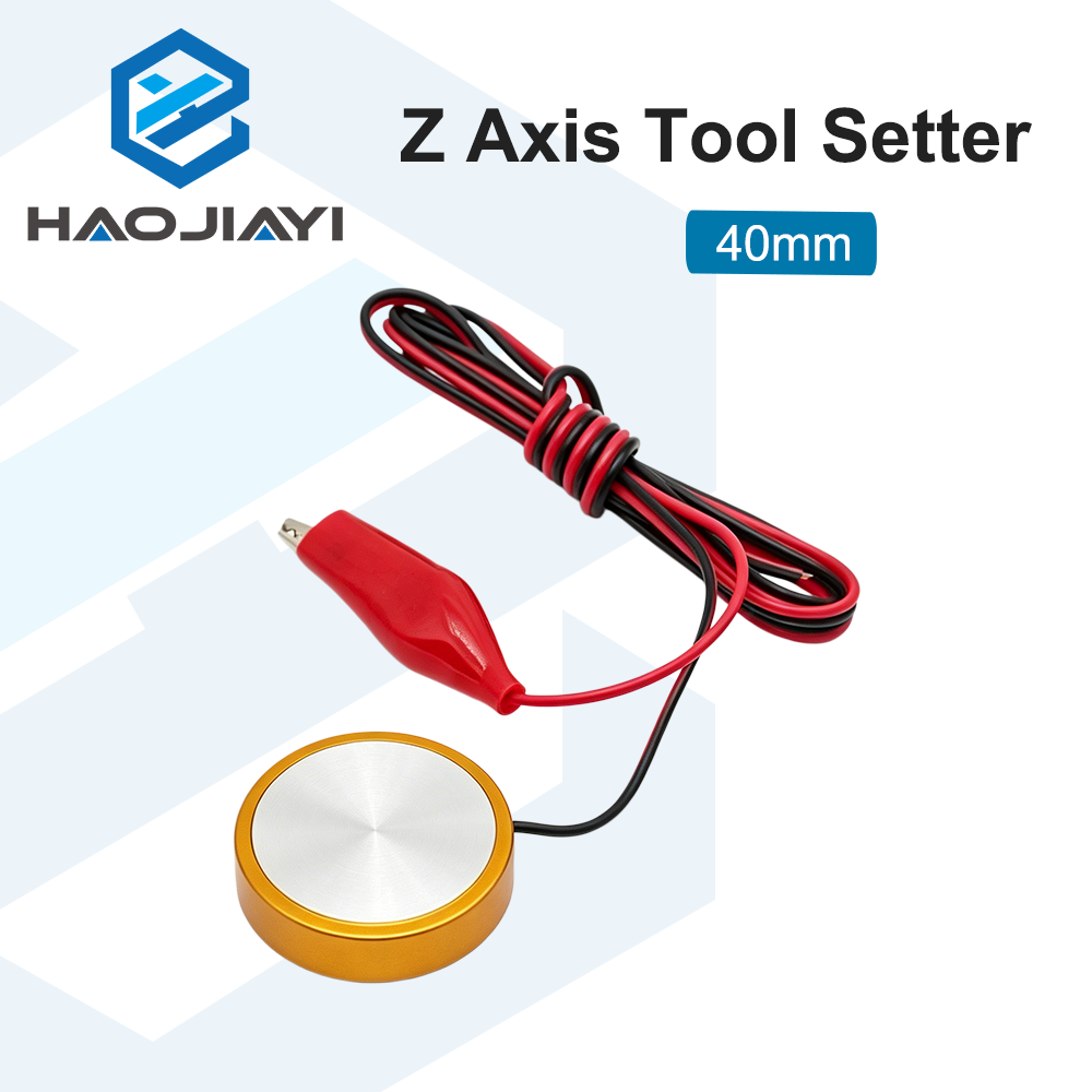 Sonda Sensore a Piastra Tattil - Z Axis Cnc Touch Probe recensione e prezzo