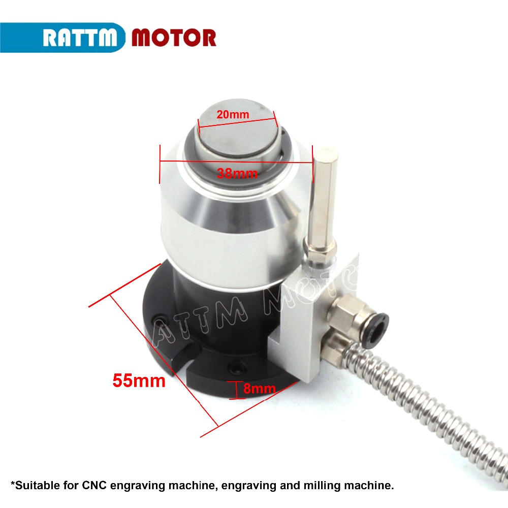 Sonda asse Z Mach3 sensore ute - Z Axis Cnc Touch Probe recensione e prezzo