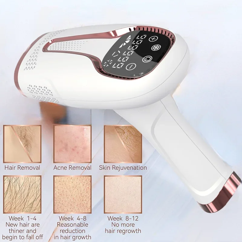 Epilatore Laser IPL 999999 Fla - Industrial Laser Cleaning Machine recensione e prezzo