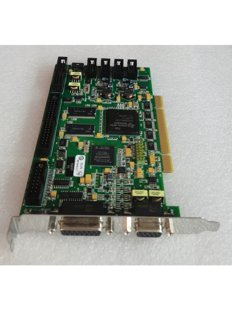 Scheda di controllo laser PCI  - Industrial Laser Marking recensione e prezzo