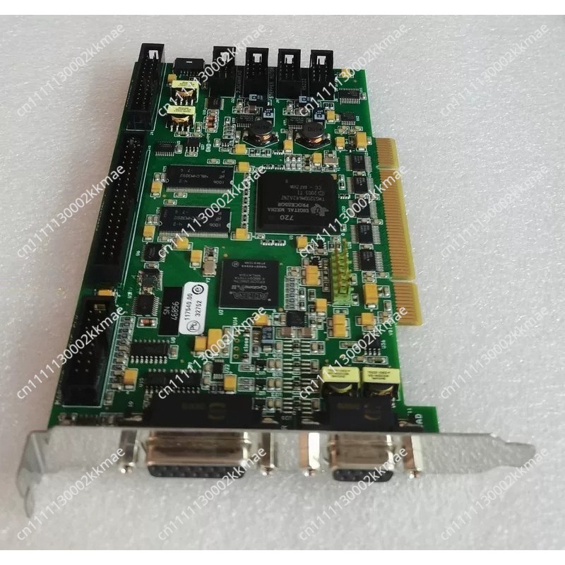 Scheda di controllo laser PCI  - Industrial Laser Marking recensione e prezzo