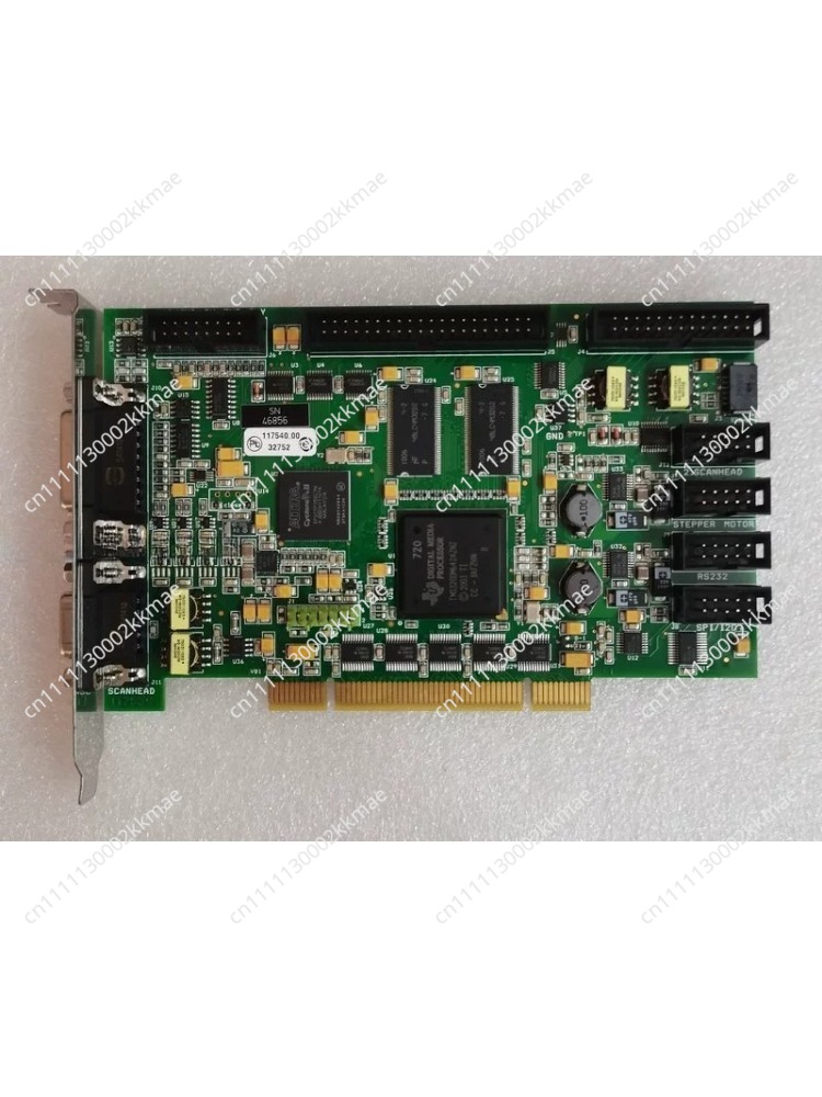 Scheda di controllo laser PCI  - Industrial Laser Marking recensione e prezzo