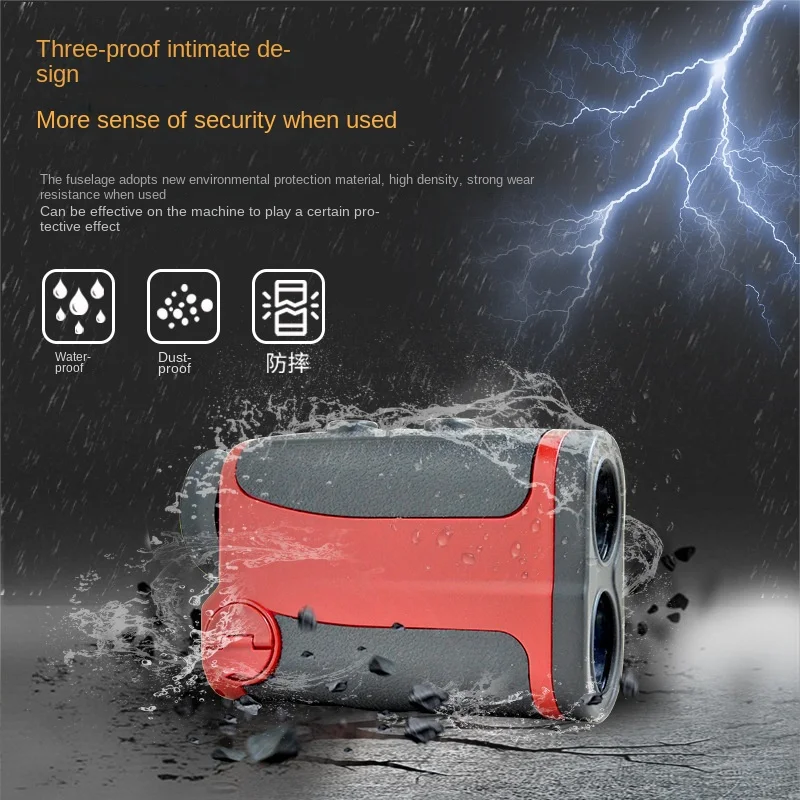Telemetro Laser Industriale di - Industrial Laser Uses recensione e prezzo
