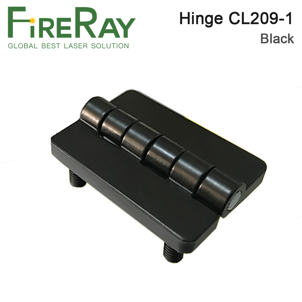 FireRay coperchio cerniera par - Industrial Laser Engraver For Metal recensione e prezzo