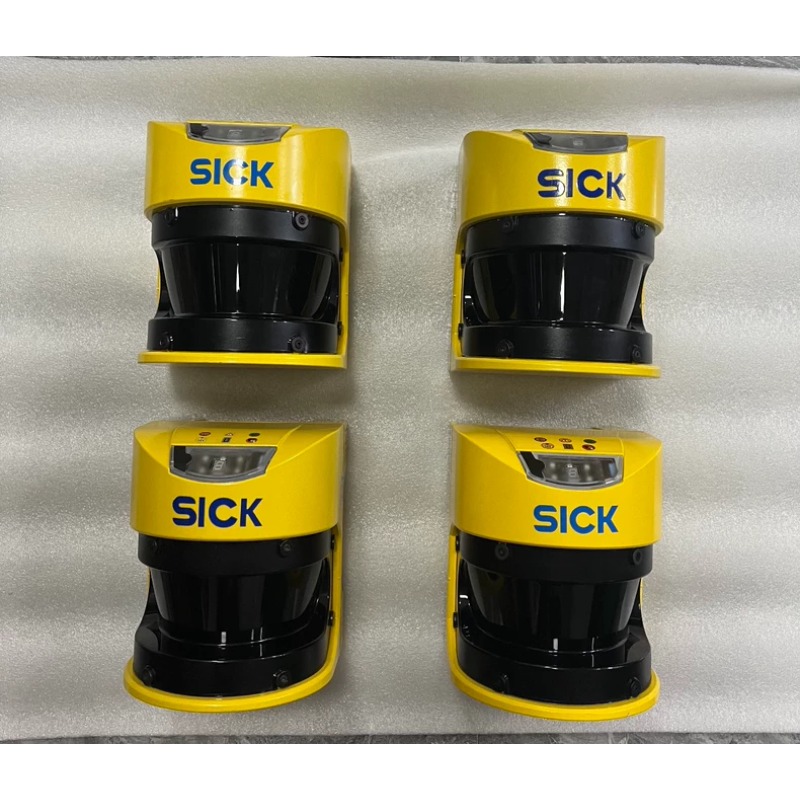 Sick S30A-4011GB: laser di sic - Industrial Laser Uses recensione e prezzo